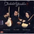 Cover: T&uuml;rk&uuml;l&uuml; Y&uuml;rekler 5 CD - Etma M&uuml;zik