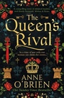 Cover: The Queen's Rival - HQ
