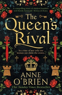 Enlarge image Cover: The Queen's Rival - HQ