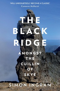 Enlarge image Cover: The Black Ridge - William Collins