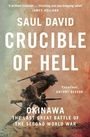 Cover: Crucible of Hell - William Collins