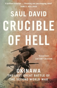 Enlarge image Cover: Crucible of Hell - William Collins