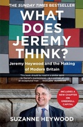 Cover: What Does Jeremy Think? - William Collins