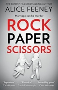Cover: Rock Paper Scissors - HQ