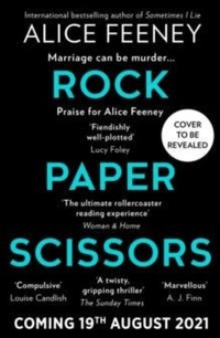 Abbildung von: Rock Paper Scissors - HQ
