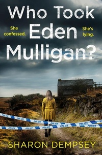 Abbildung von: Who Took Eden Mulligan? - AVON, a division of HarperCollins Publishers Ltd
