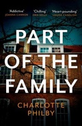 Cover: Part of the Family - The Borough Press