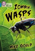 Cover: Zombie Wasps - Collins