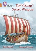 Cover: The Vikings' Secret Weapon - Collins