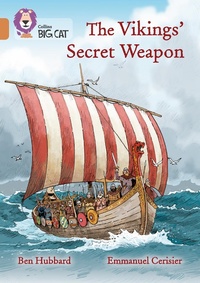 Enlarge image Cover: The Vikings' Secret Weapon - Collins