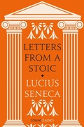 Cover: Letters from a Stoic - William Collins