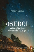 Cover: Osebol - Penguin Books Ltd