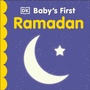 Cover: Baby's First Ramadan - DK Children