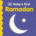 Cover: Baby's First Ramadan - DK Children