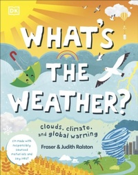 Abbildung von: What's The Weather? - DK Children