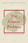 Cover: The Cancer Problem - Oxford University Press