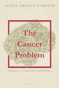 Enlarge image Cover: The Cancer Problem - Oxford University Press