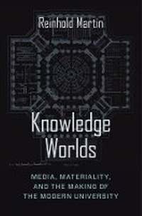 Enlarge image Cover: Knowledge Worlds - Columbia University Press
