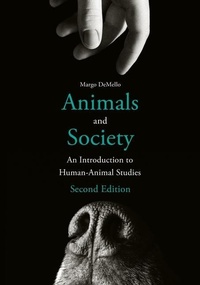 Abbildung von: Animals and Society - Columbia University Press
