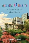 Cover: The Sustainable City - Columbia University Press