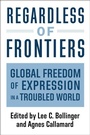 Cover: Regardless of Frontiers - Columbia University Press