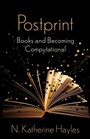 Cover: Postprint - Columbia University Press