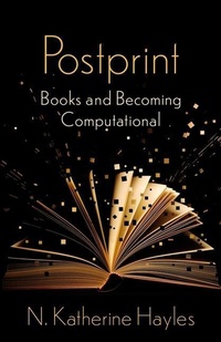 Enlarge image Cover: Postprint - Columbia University Press
