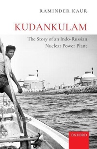 Enlarge image Cover: Kudankulam - OUP India