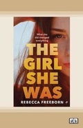 Cover: The Girl She Was - ReadHowYouWant