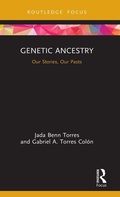 Cover: Genetic Ancestry - Routledge