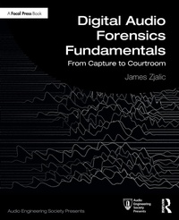 Abbildung von: Digital Audio Forensics Fundamentals - CRC Press