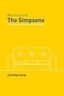 Cover: Watching with The Simpsons - Routledge