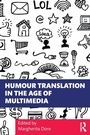 Cover: Humour Translation in the Age of Multimedia - Routledge