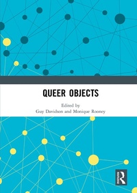 Abbildung von: Queer Objects - Routledge