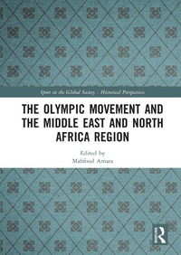 Abbildung von: The Olympic Movement and the Middle East and North Africa Region - Routledge