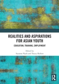 Cover: Realities and Aspirations for Asian Youth - Routledge