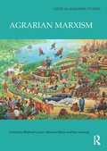 Cover: Agrarian Marxism - Routledge