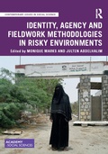 Bild: Identity, Agency and Fieldwork Methodologies in Risky Environments - Routledge