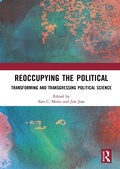 Cover: Reoccupying the Political - Routledge