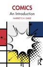 Cover: Comics - Routledge