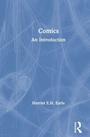 Cover: Comics - Routledge