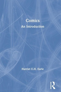 Enlarge image Cover: Comics - Routledge