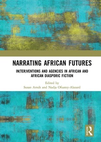Abbildung von: Narrating African FutureS - Routledge