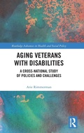 Bild: Aging Veterans with Disabilities - Routledge