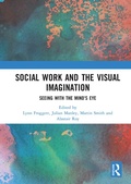 Cover: Social Work and the Visual Imagination - Routledge