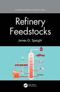Abbildung von: Refinery Feedstocks - CRC Press