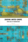 Cover: Dividing United Europe - Routledge