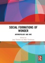 Cover: Social Formations of Wonder - Routledge