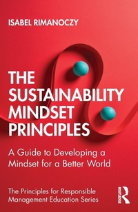 Enlarge image Cover: The Sustainability Mindset Principles - Routledge