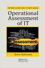 Cover: Operational Assessment of IT - CRC Press